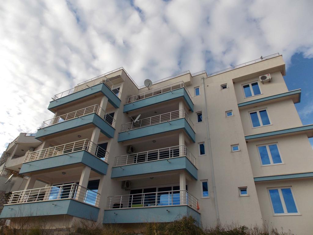 Apartments Violeta บุดวา ห้อง รูปภาพ