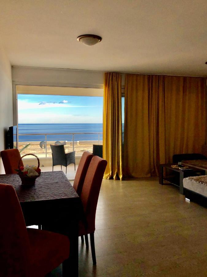 Apartments Violeta บุดวา ภายนอก รูปภาพ